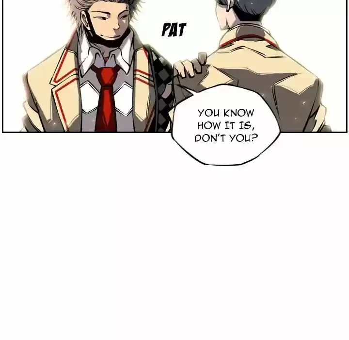 Supernova (Killer Whale) Vol.01 Ch.012