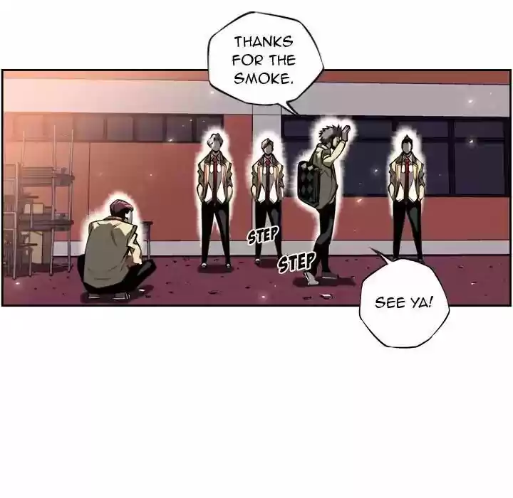 Supernova (Killer Whale) Vol.01 Ch.012