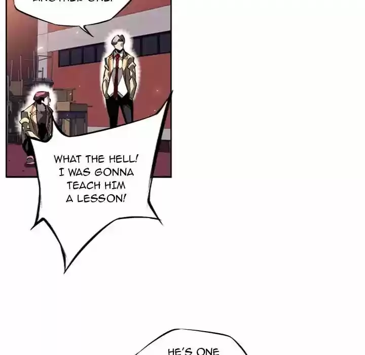 Supernova (Killer Whale) Vol.01 Ch.012