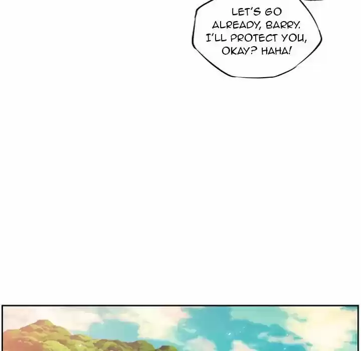 Supernova (Killer Whale) Vol.01 Ch.012