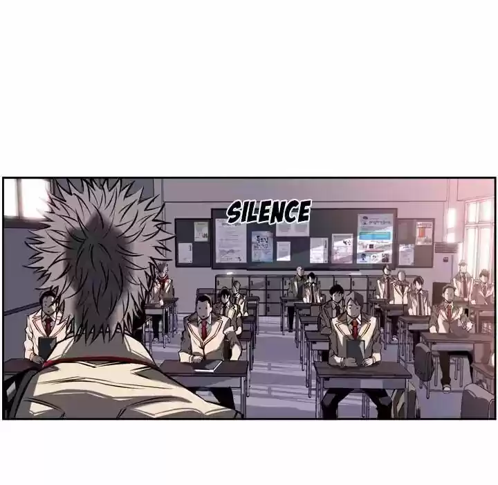 Supernova (Killer Whale) Vol.01 Ch.012