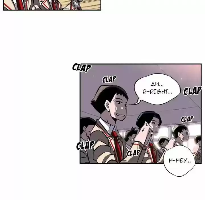 Supernova (Killer Whale) Vol.01 Ch.012