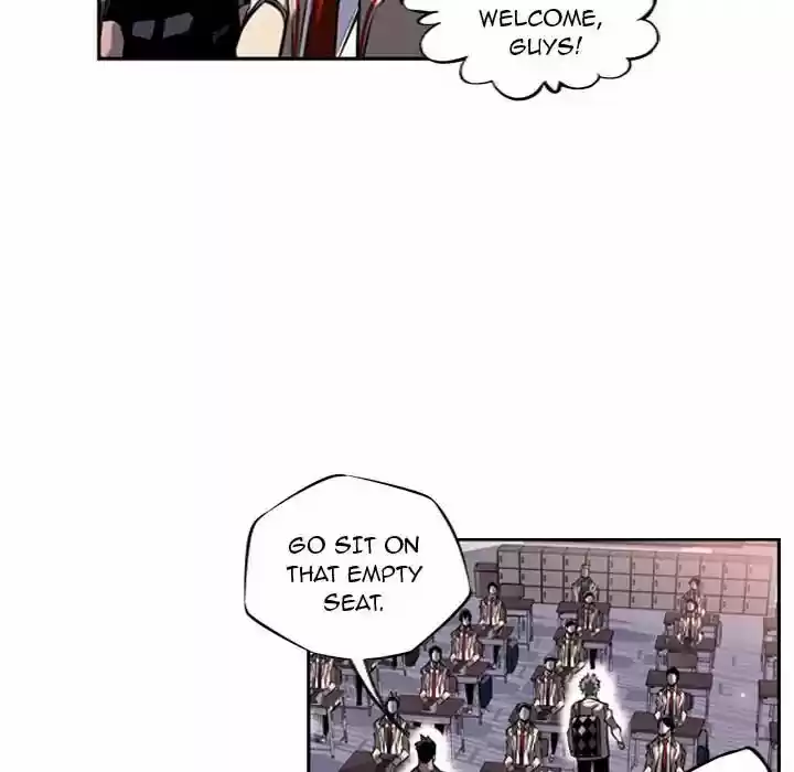 Supernova (Killer Whale) Vol.01 Ch.012