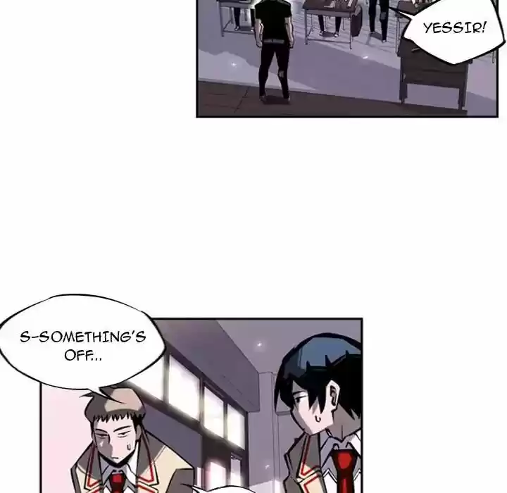 Supernova (Killer Whale) Vol.01 Ch.012