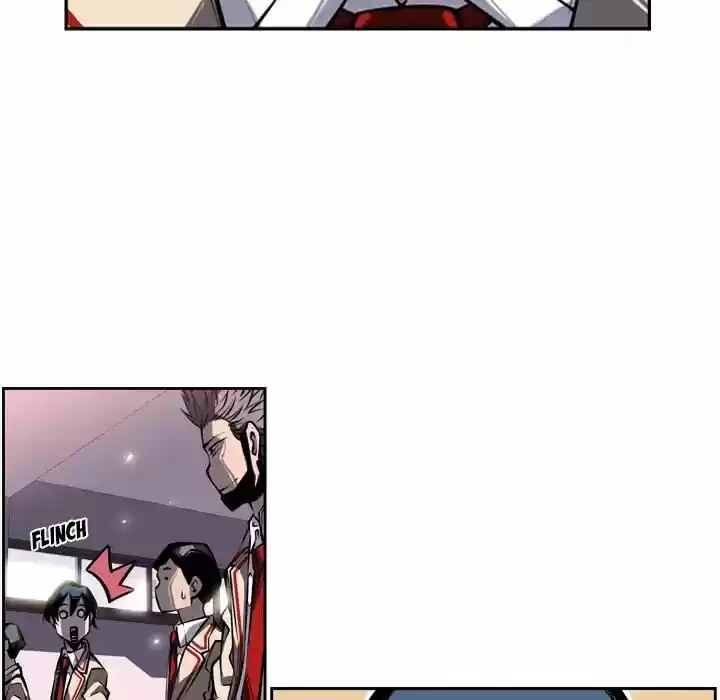 Supernova (Killer Whale) Vol.01 Ch.012