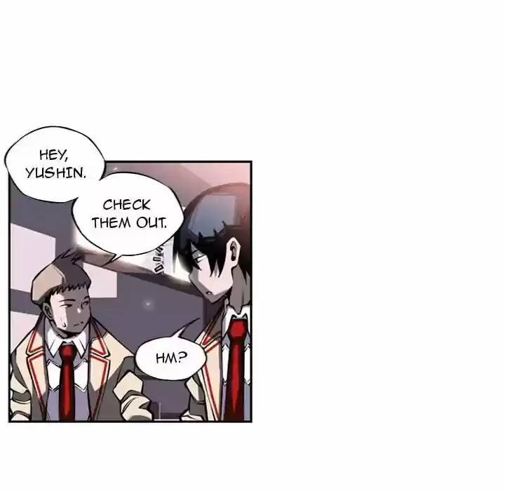 Supernova (Killer Whale) Vol.01 Ch.012