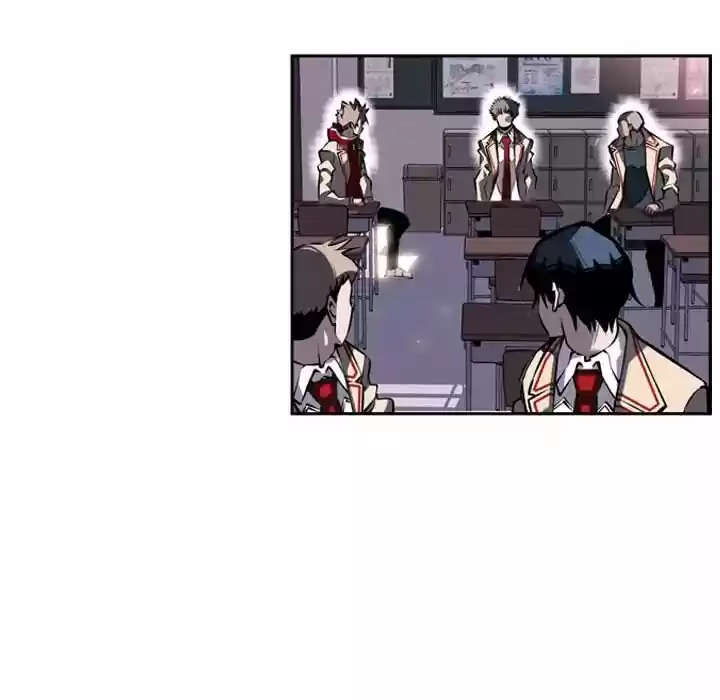 Supernova (Killer Whale) Vol.01 Ch.012