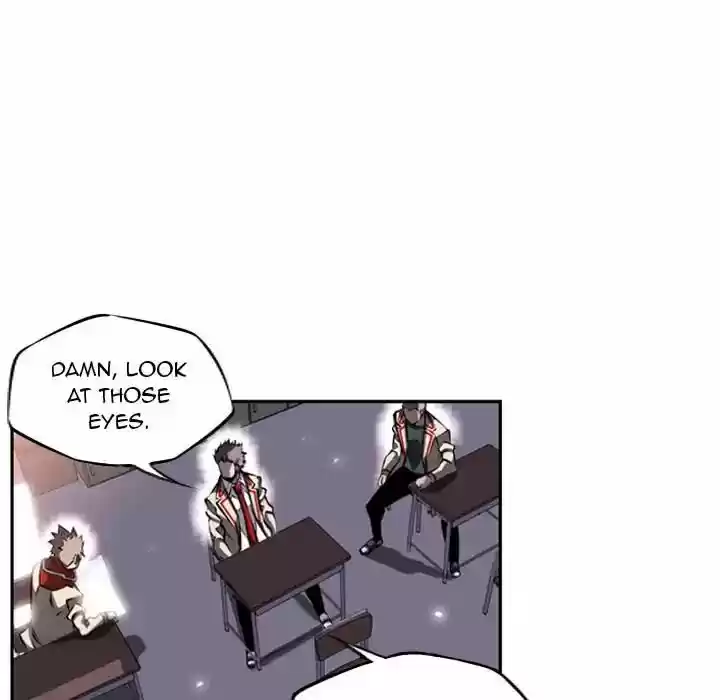 Supernova (Killer Whale) Vol.01 Ch.012