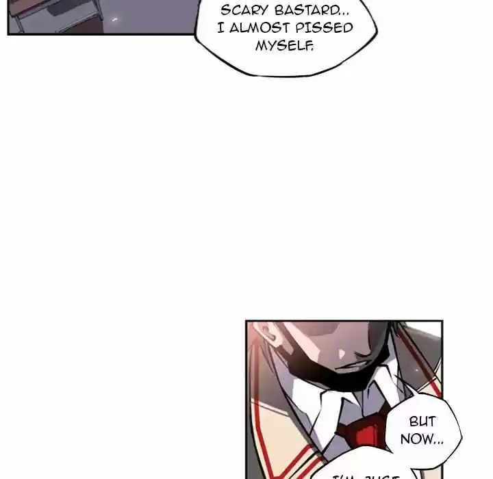 Supernova (Killer Whale) Vol.01 Ch.012