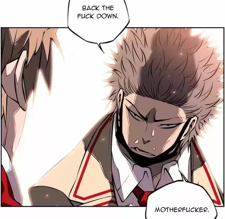 Supernova (Killer Whale) Vol.01 Ch.012