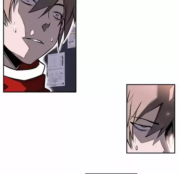 Supernova (Killer Whale) Vol.01 Ch.012