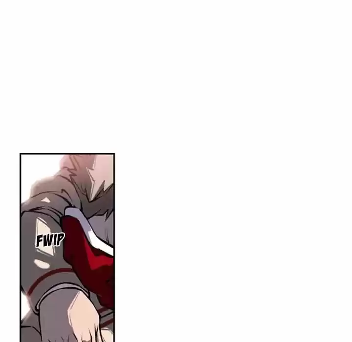 Supernova (Killer Whale) Vol.01 Ch.012