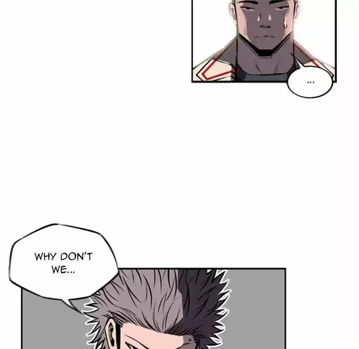 Supernova (Killer Whale) Vol.01 Ch.012