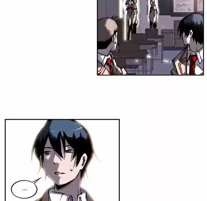 Supernova (Killer Whale) Vol.01 Ch.012