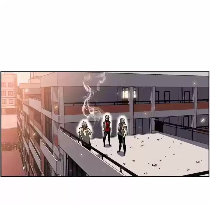 Supernova (Killer Whale) Vol.01 Ch.012