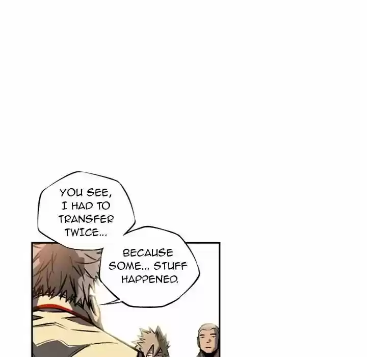 Supernova (Killer Whale) Vol.01 Ch.012