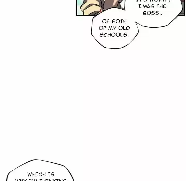 Supernova (Killer Whale) Vol.01 Ch.012