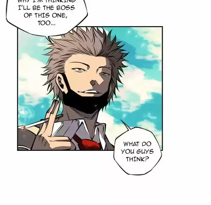 Supernova (Killer Whale) Vol.01 Ch.012