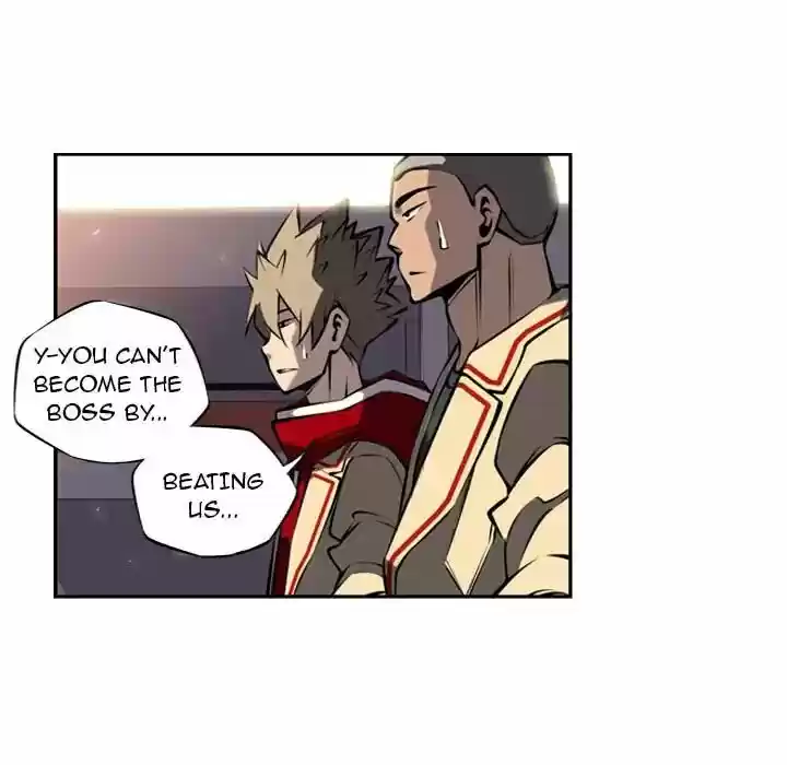 Supernova (Killer Whale) Vol.01 Ch.012