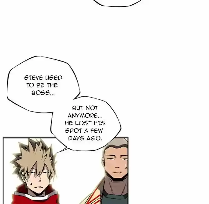 Supernova (Killer Whale) Vol.01 Ch.012