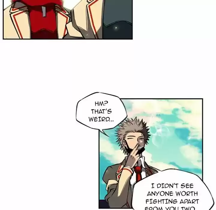 Supernova (Killer Whale) Vol.01 Ch.012