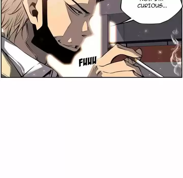 Supernova (Killer Whale) Vol.01 Ch.012