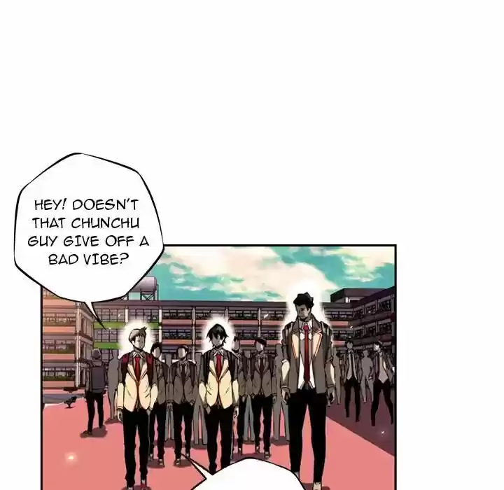 Supernova (Killer Whale) Vol.01 Ch.012