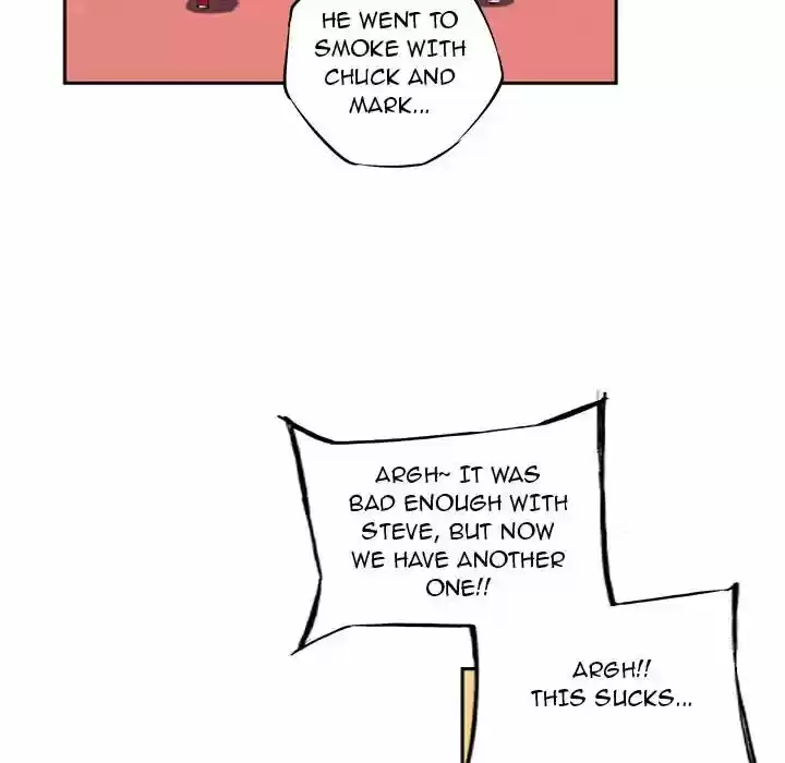 Supernova (Killer Whale) Vol.01 Ch.012