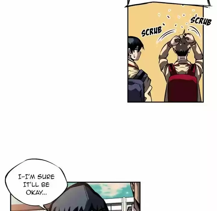 Supernova (Killer Whale) Vol.01 Ch.012