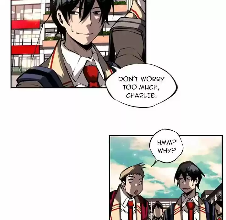 Supernova (Killer Whale) Vol.01 Ch.012