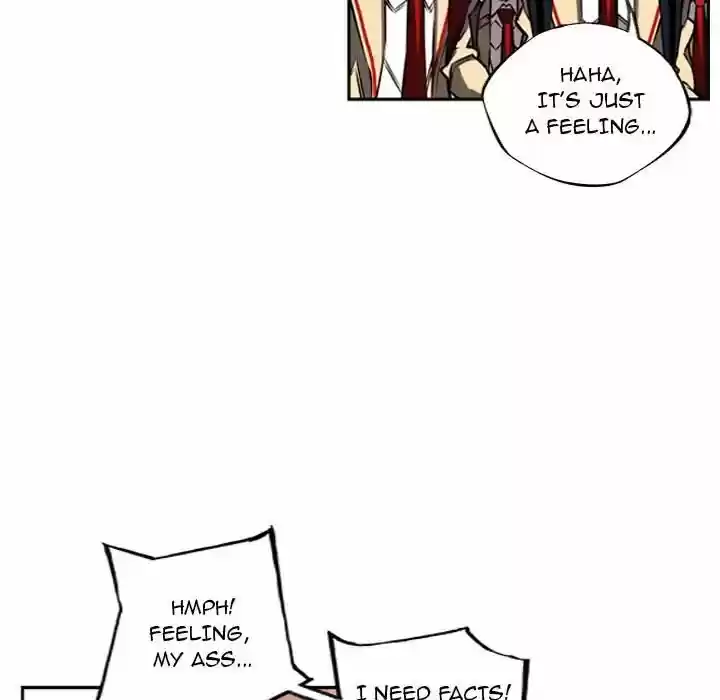 Supernova (Killer Whale) Vol.01 Ch.012