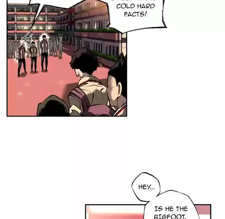 Supernova (Killer Whale) Vol.01 Ch.012