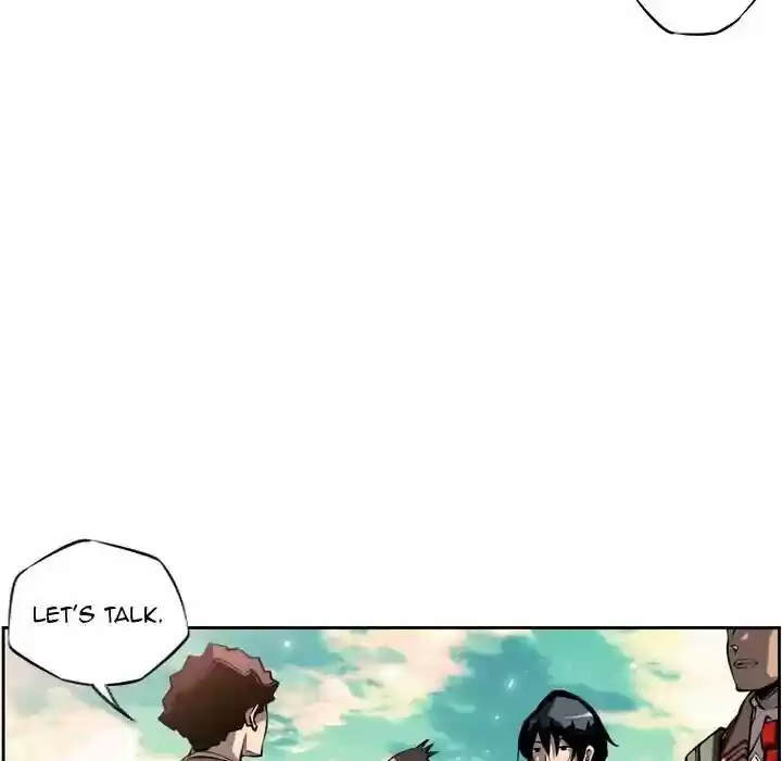 Supernova (Killer Whale) Vol.01 Ch.012