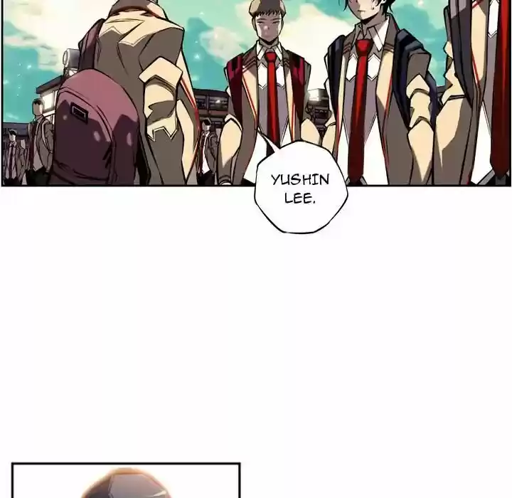 Supernova (Killer Whale) Vol.01 Ch.012