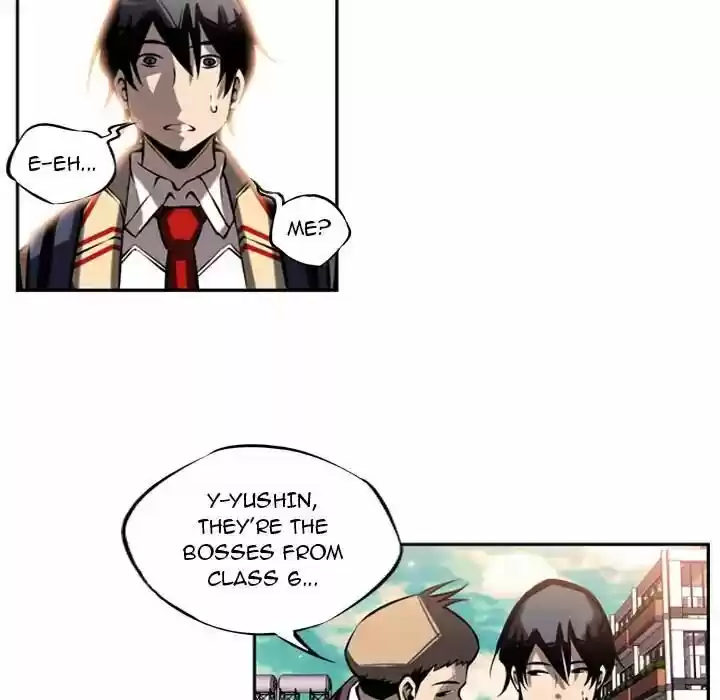 Supernova (Killer Whale) Vol.01 Ch.012