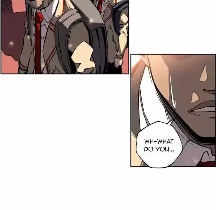 Supernova (Killer Whale) Vol.01 Ch.012