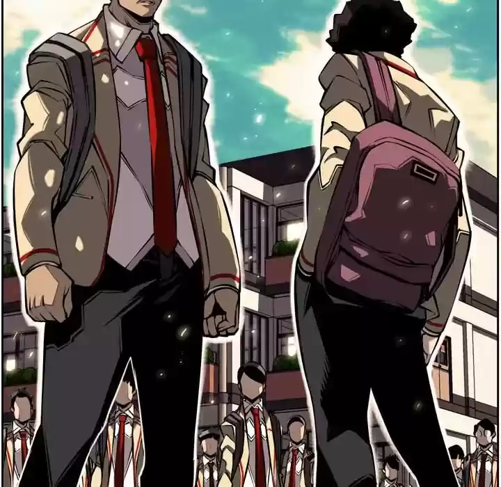 Supernova (Killer Whale) Vol.01 Ch.012