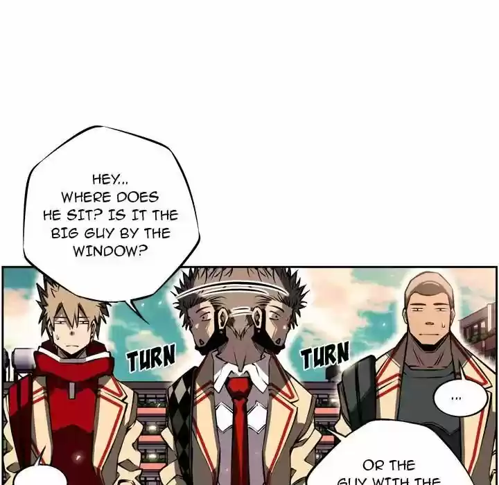 Supernova (Killer Whale) Vol.01 Ch.013