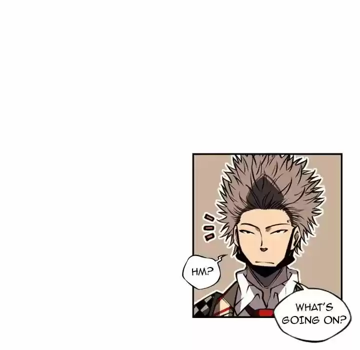 Supernova (Killer Whale) Vol.01 Ch.013