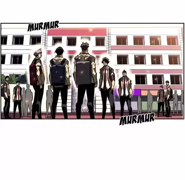 Supernova (Killer Whale) Vol.01 Ch.013