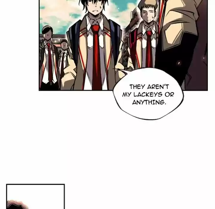 Supernova (Killer Whale) Vol.01 Ch.013