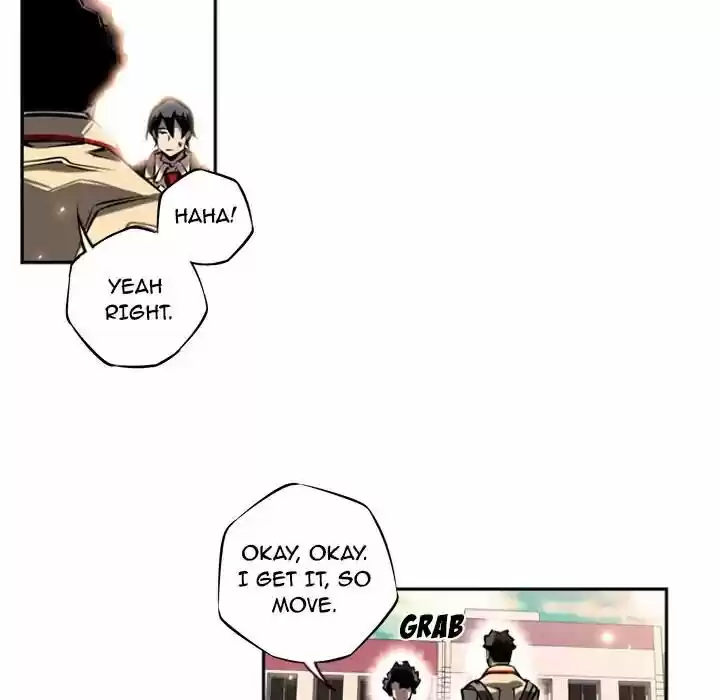 Supernova (Killer Whale) Vol.01 Ch.013