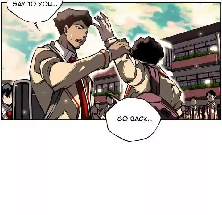 Supernova (Killer Whale) Vol.01 Ch.013