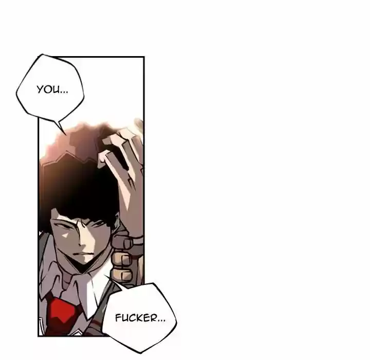 Supernova (Killer Whale) Vol.01 Ch.013