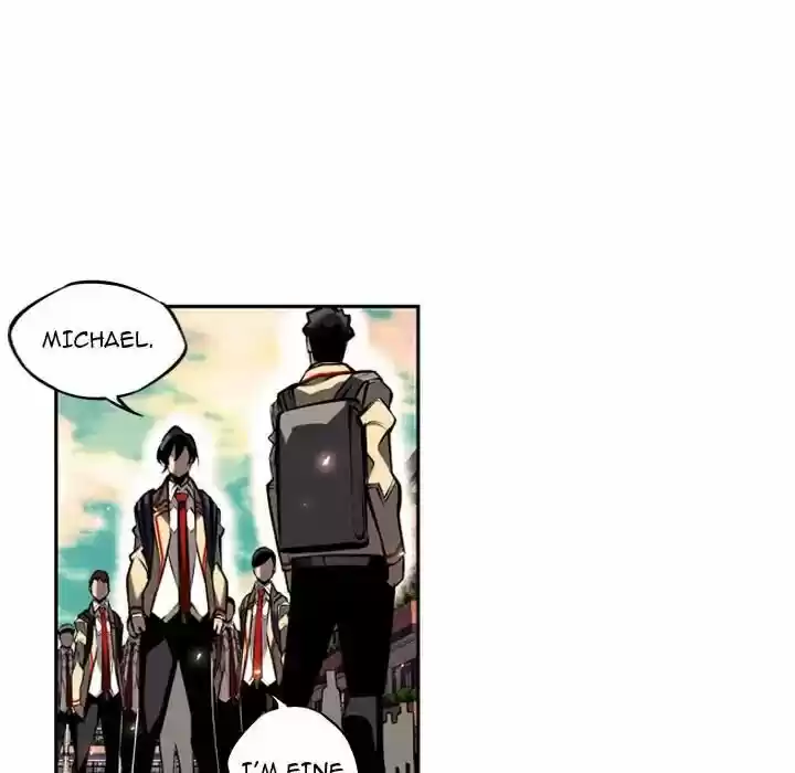 Supernova (Killer Whale) Vol.01 Ch.013