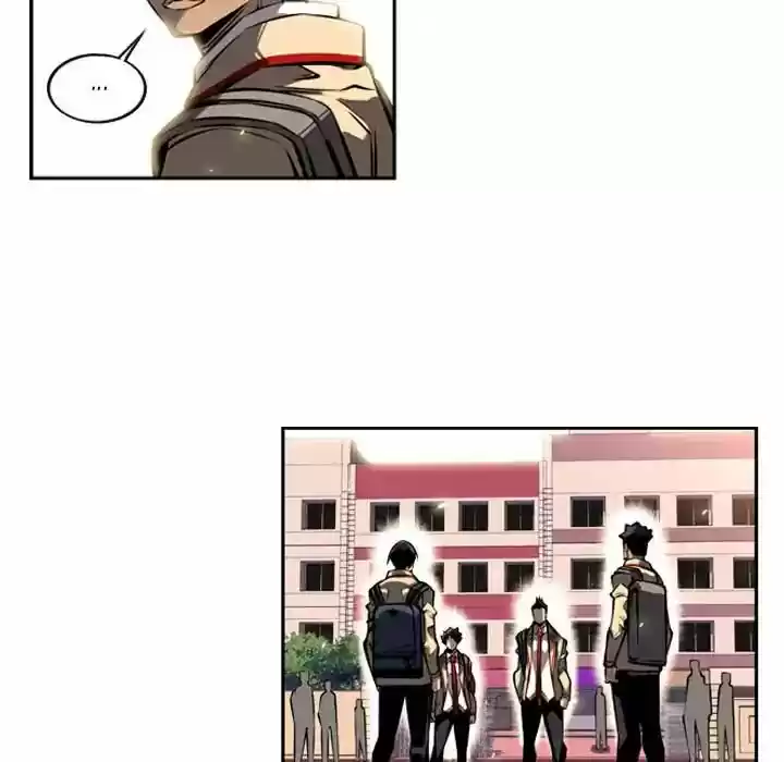 Supernova (Killer Whale) Vol.01 Ch.013