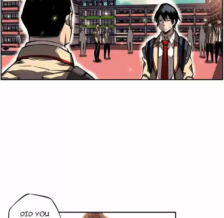 Supernova (Killer Whale) Vol.01 Ch.013