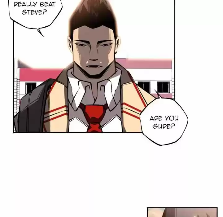 Supernova (Killer Whale) Vol.01 Ch.013