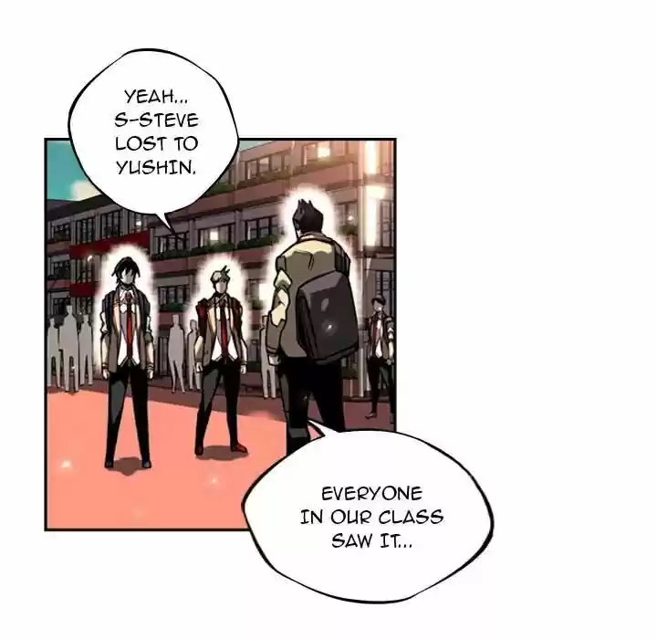 Supernova (Killer Whale) Vol.01 Ch.013