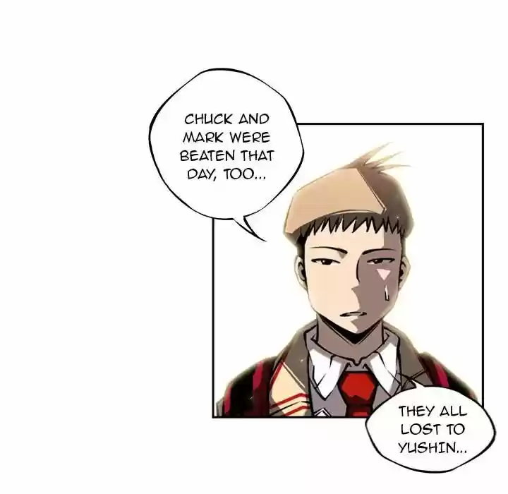 Supernova (Killer Whale) Vol.01 Ch.013